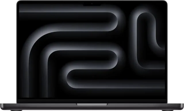 Apple MacBook Pro 14 tum, M5 Max
