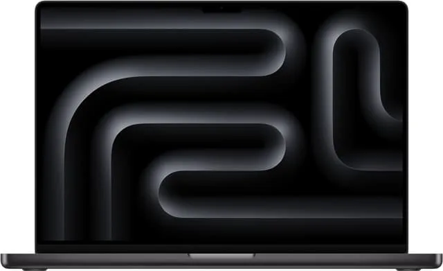 MacBook Pro 16 M5 Pro 48/1TB