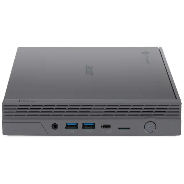Acer Chromebox CXi5 Cel-7305/8/64 kompakt stationär dator