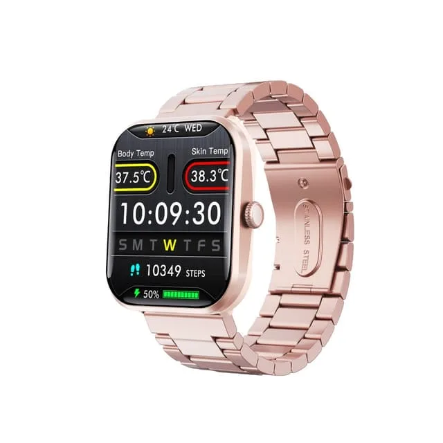 Smartwatch F96T
