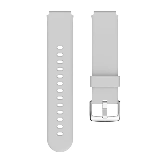 Silikonarmband för ID205L & Noise ColorFit Pulse