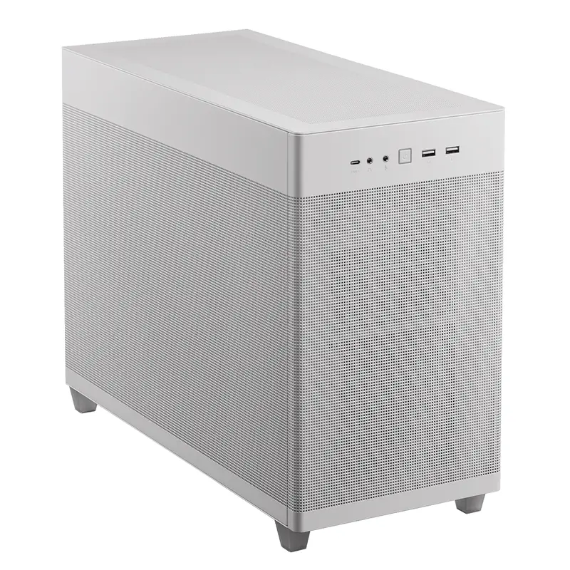 Asus Prime AP201 White Edition