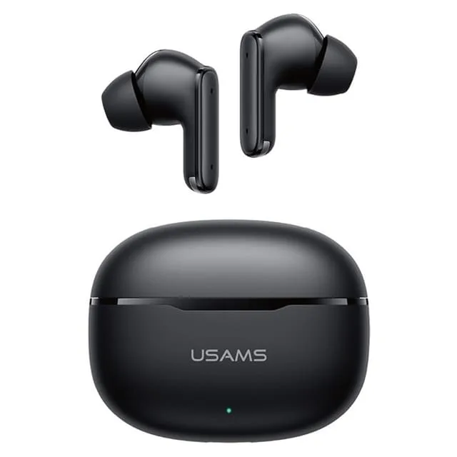 MTK USAMS Echo E05 Trådlösa Hörlurar In-Ear
