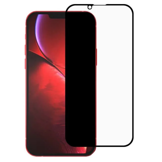 Skalo Privacy Härdat Glas Skärmskydd för iPhone