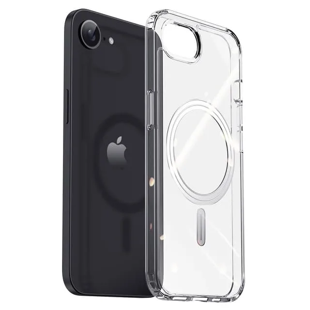 Dux Ducis Clin Series Skal för iPhone 17e