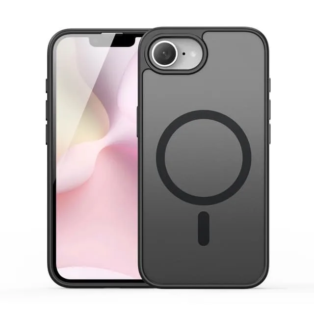 Dux Ducis Yind Series Matt Finish Skal för iPhone 17e