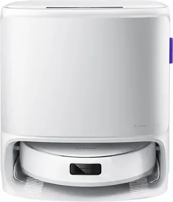 Narwal Freo X10 Pro Sliver White