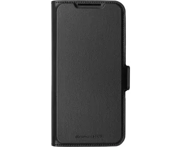 dbramante1928 Oslo Pro fodral till Galaxy A56 5G, svart