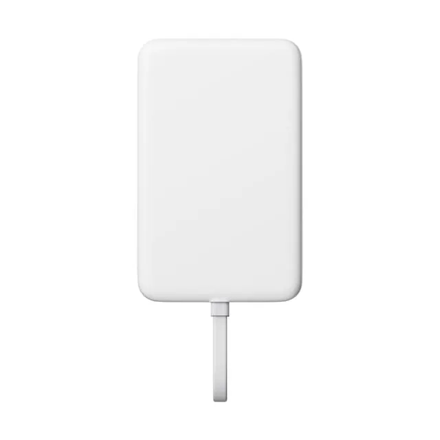 Xiaomi 33W magnetisk powerbank 10000mAh