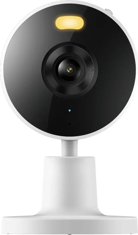 Xiaomi C100 IP-säkerhetskamera inomhus, 2K trådlös