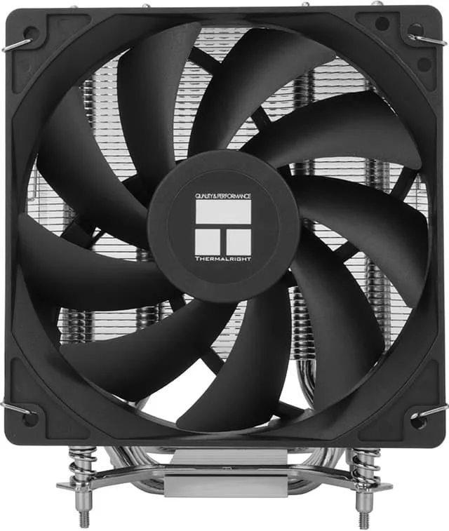 Thermalright Assassin X 120 R SE ARGB CPU-vattenkylare