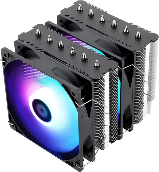Thermalright Peerless Assassin 120 ARGB