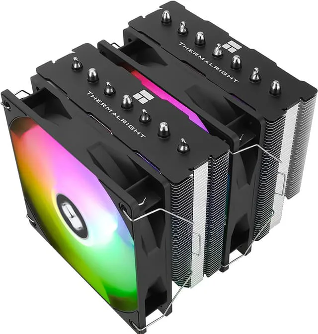 Thermalright Phantom Spirit 120 SE