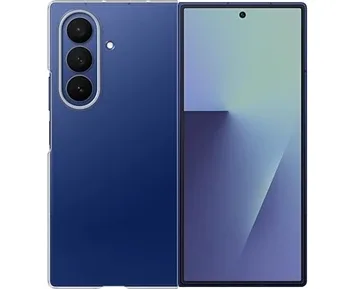 Samsung Clear Case