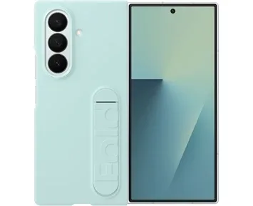 Samsung Galaxy Z Fold7 Silicone Case