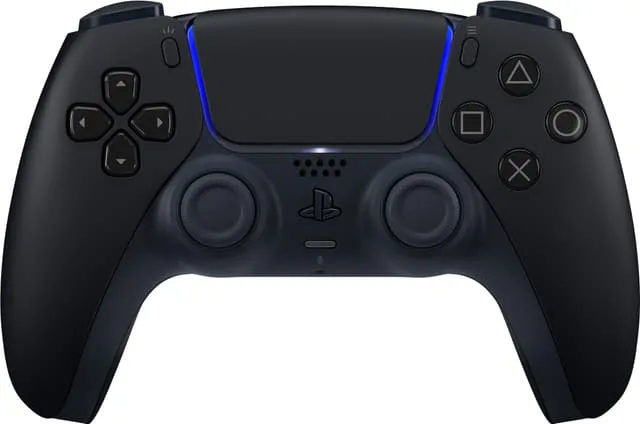 PlayStation DualSense trådlös handkontroll för PC
