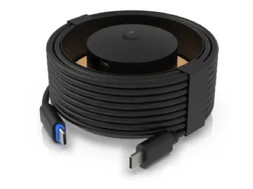 Ubiquiti Strömadapter