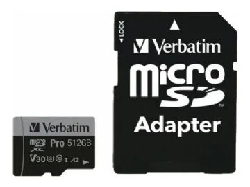 Verbatim PRO U3
