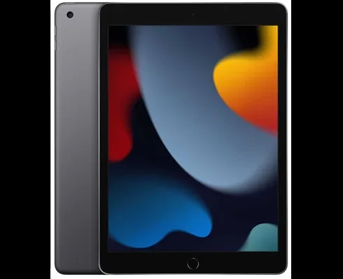 Apple 10.2-inch iPad Wi-Fi