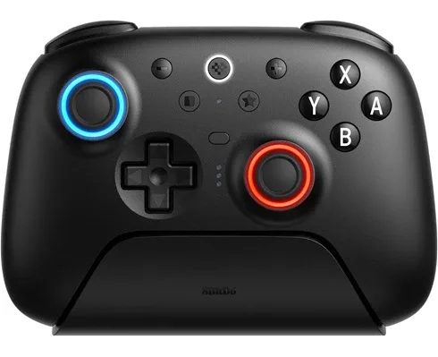 8Bitdo - Ultimate 2 Wireless BT - Black
