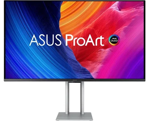 ASUS ProArt OLED PA32UCDM skärm