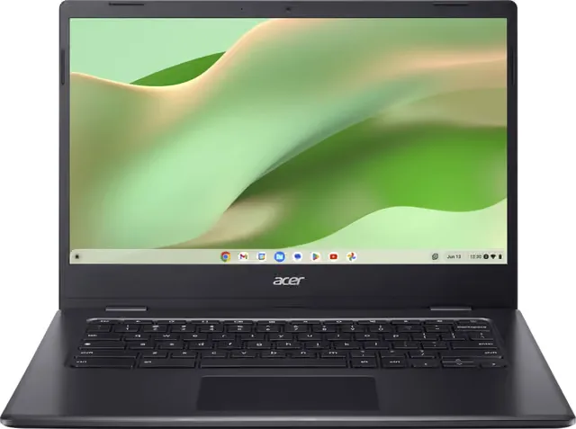 Acer Chromebook 314 Cel, 8 GB, 128 GB, 14 tum bärbar dator
