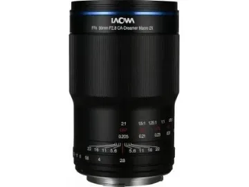 Venus Optics Laowa 90 mm f/2.8 Ultra Macro APO objektiv