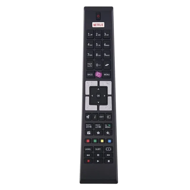 MTK Fjärrkontroll, ersättning för Tensai RCA4995