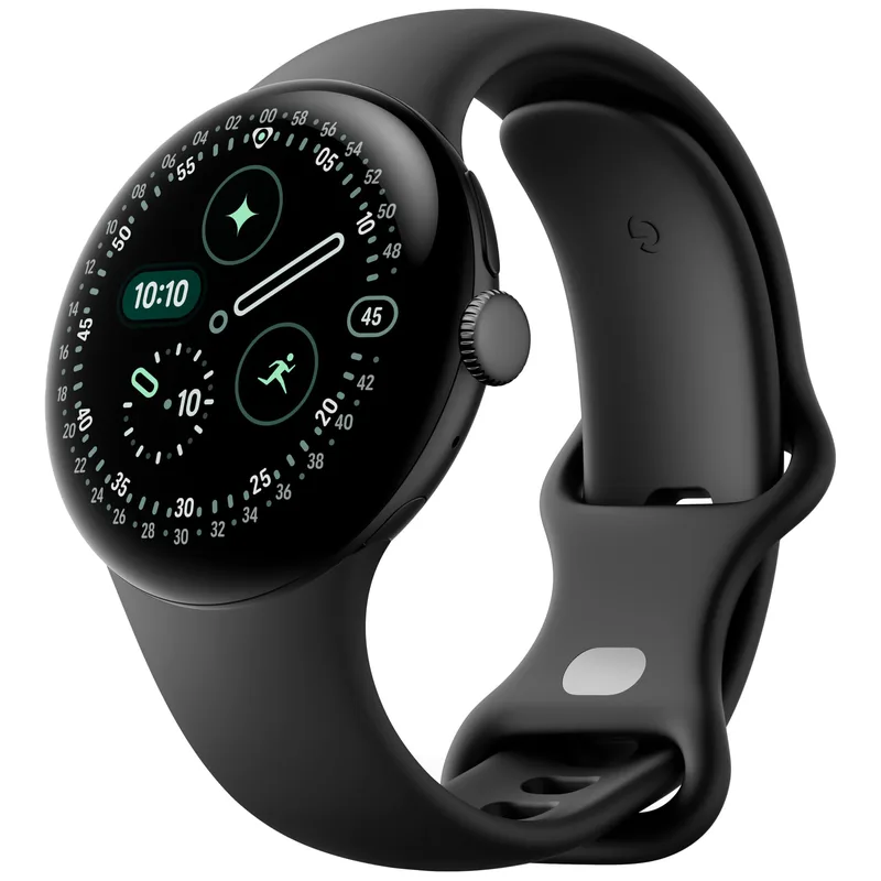 Google Pixel Watch 4 / 45mm / WiFi