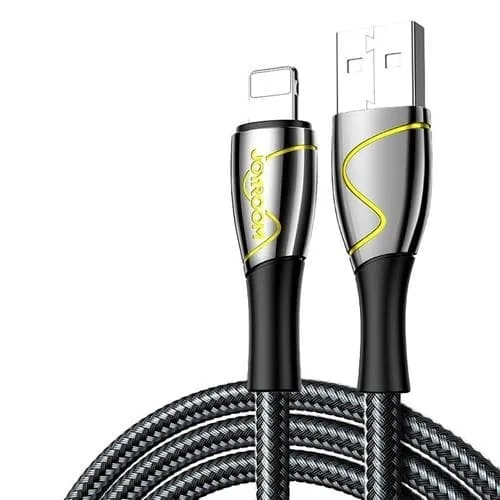 Joyroom Mermaid USB-A till Lightning kabel 2m