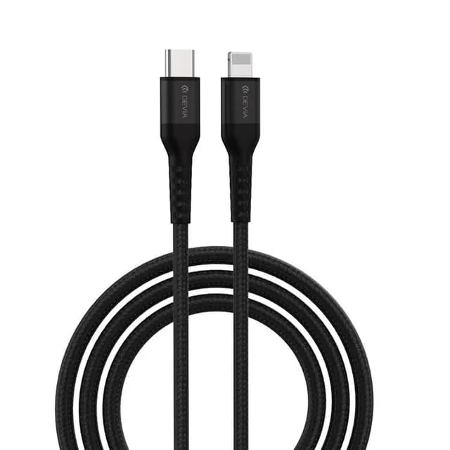 Devia kabel Gracious EC409 PD USB-C