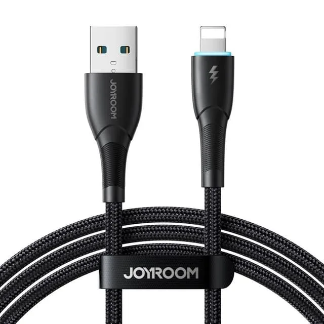 Joyroom Starry USB-A till Lightning kabel 1m