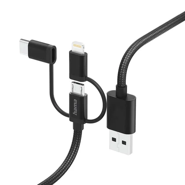 Hama USB-kabel