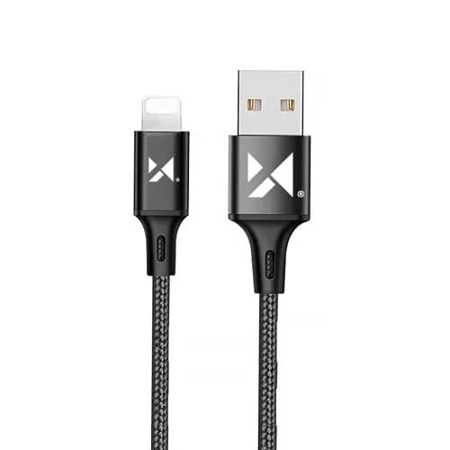 Wozinsky USB-A till Lightning kabel 1m