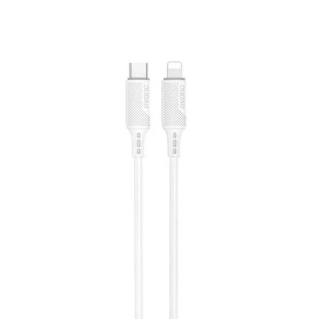 Dudao USB-C till Lightning kabel 1M 20W PD L6S