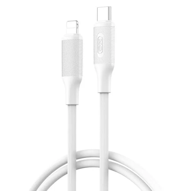 XO USB-C till Lightning kabel 27W 1m NB-Q265A PD