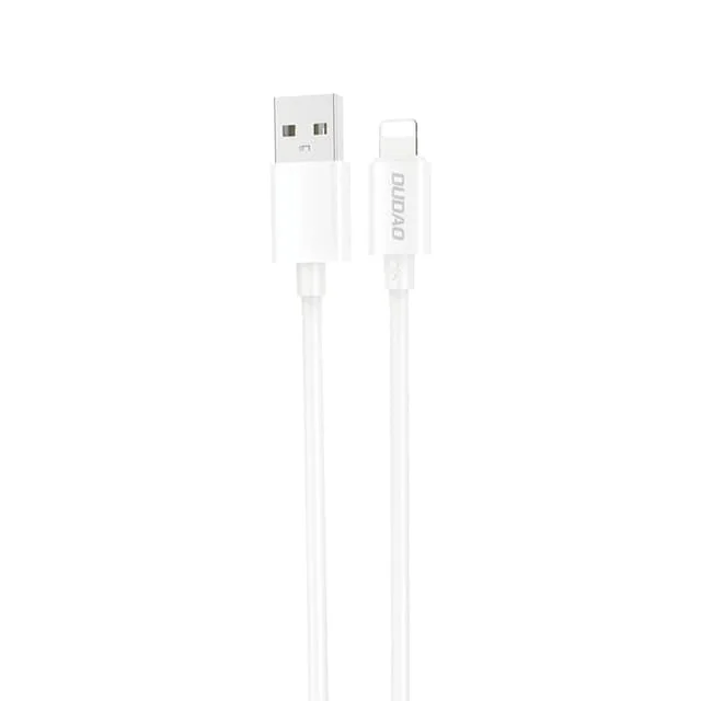 Dudao USB-A till Lightning kabel 5A 1m L4SL