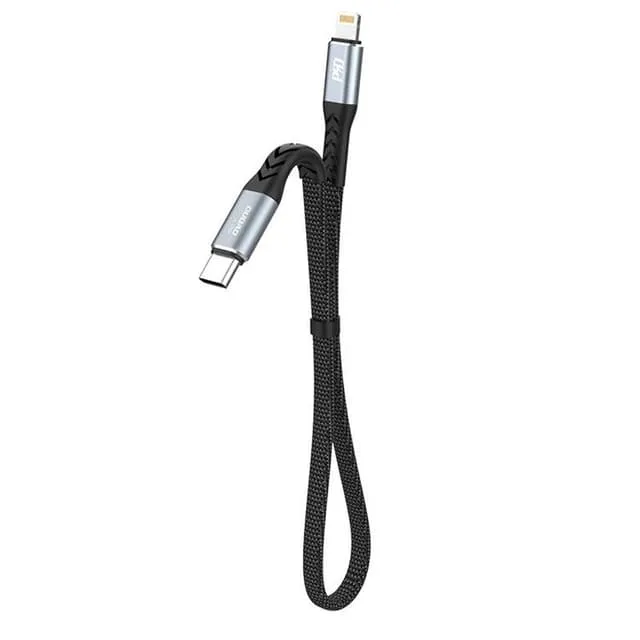Dudao L10P USB-C to Lightning cable