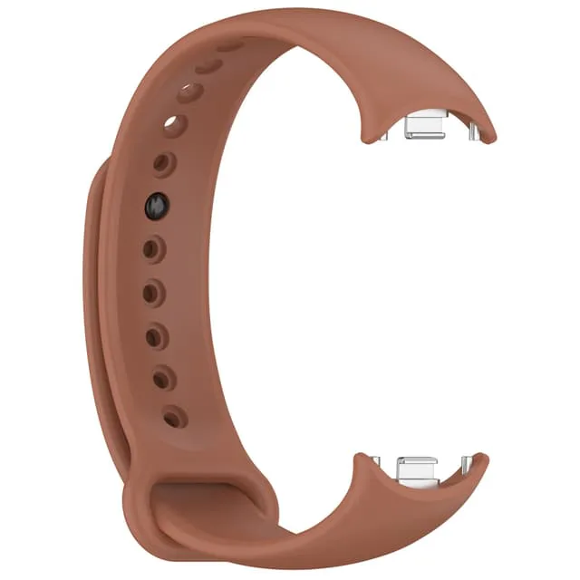 Snyggt TPU-armband för Xiaomi Band 8/9