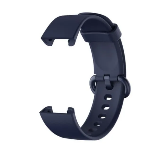 Snyggt TPU-armband för Xiaomi Redmi Watch 2