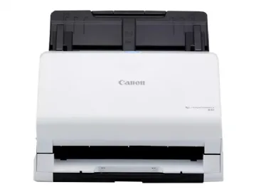Canon imageFORMULA R30 dokumentskanner