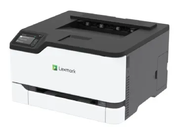Lexmark CS431dw