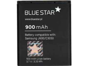 Batteri Partner Tele.com Batteri för Samsung J600