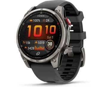 Garmin Fenix 8 Pro - 47 mm