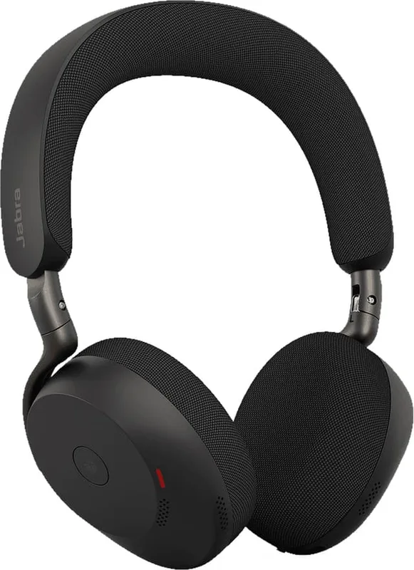 Jabra Evolve3 75 USB-C trådlöst headset (MS Teams)