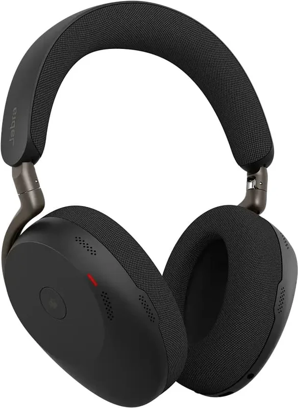 Jabra Evolve3 85 Link390c MS trådlöst headset