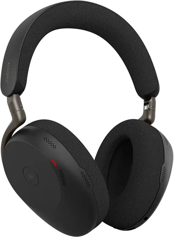 Jabra Evolve3 85 Link390c MS WLC trådlöst