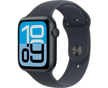 Apple Watch SE 3 GPS 44mm Midnight