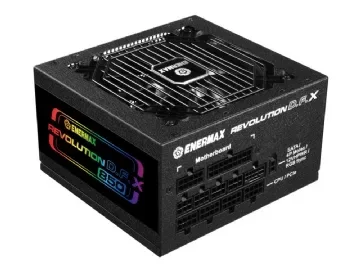 Enermax Revolution D.F. X
