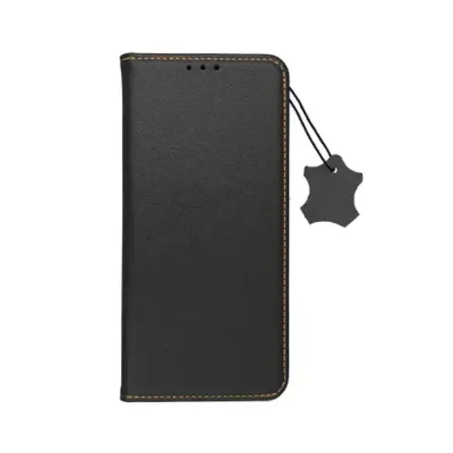 iPhone 16 Pro Plånboksfodral Smart Pro Läder